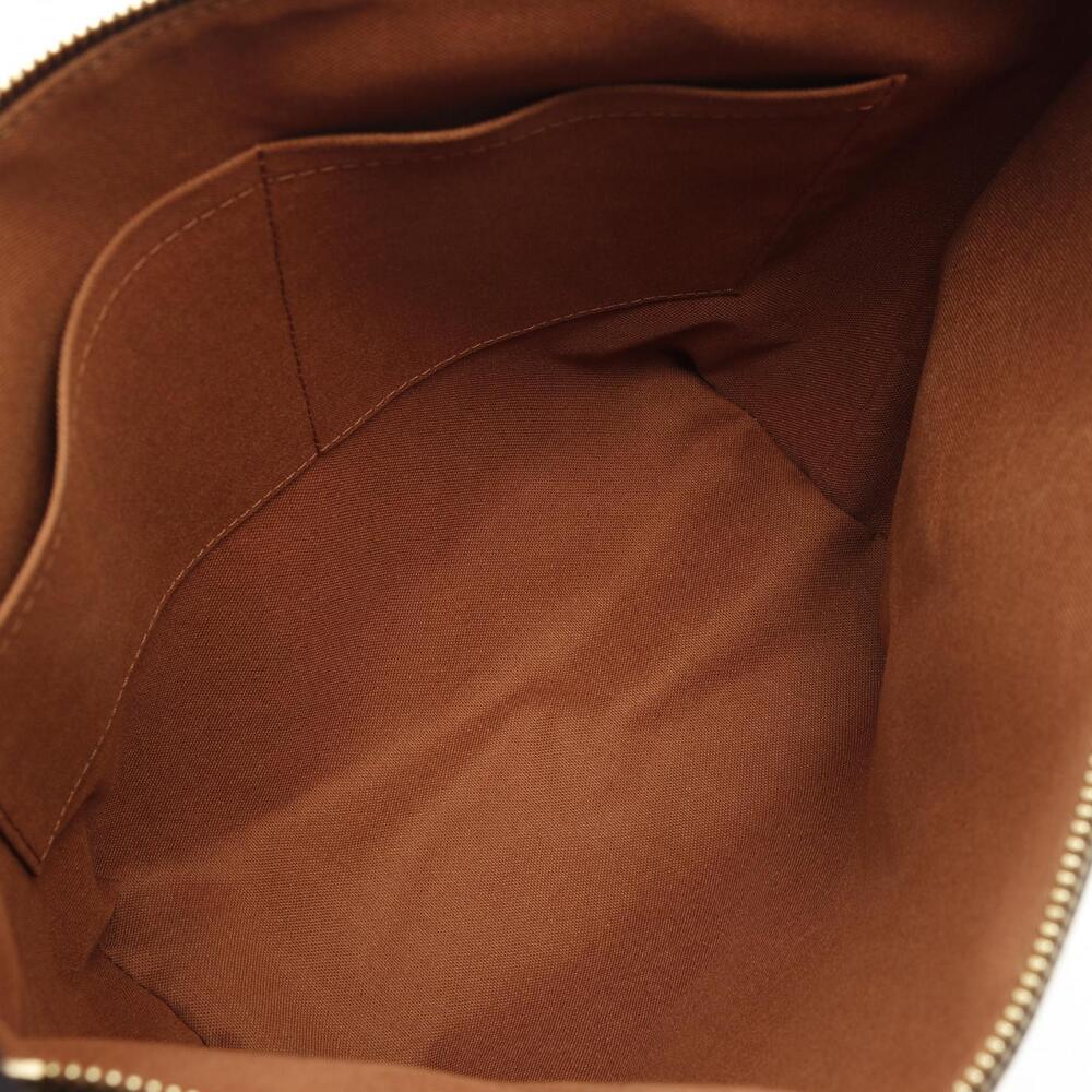 Louis Vuitton Totally Monogram Tote Bag canvas leather brown - Picture 3 of 8